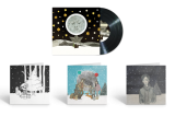 December Skies (7" single)
